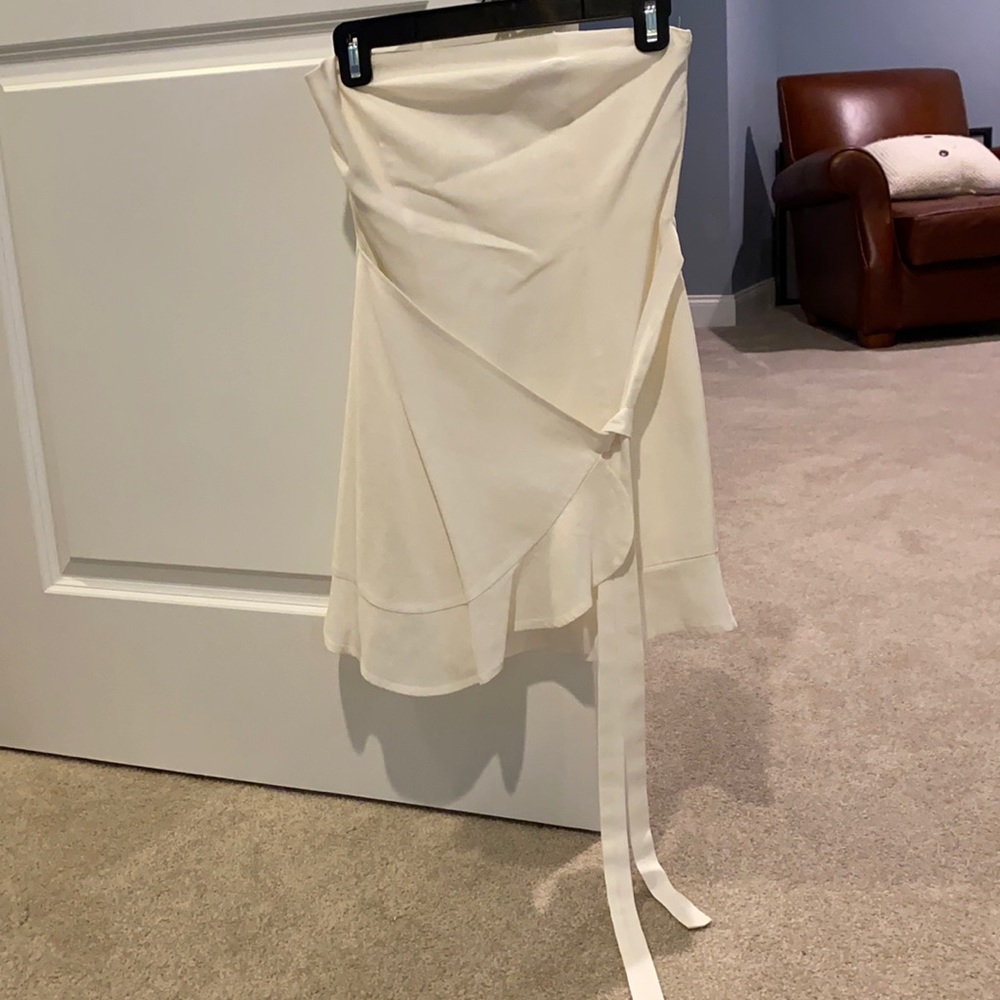 Princess Polly Strapless Dress